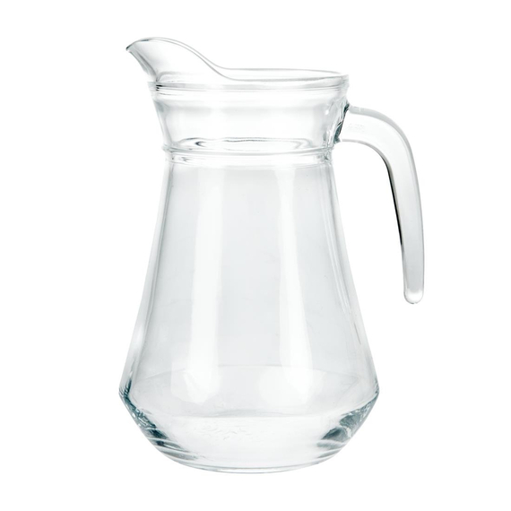 Arcoroc Glaskrüge 1,3L (6 Stück) Arcoroc Glaskrüge 1,3L (6 Stück)