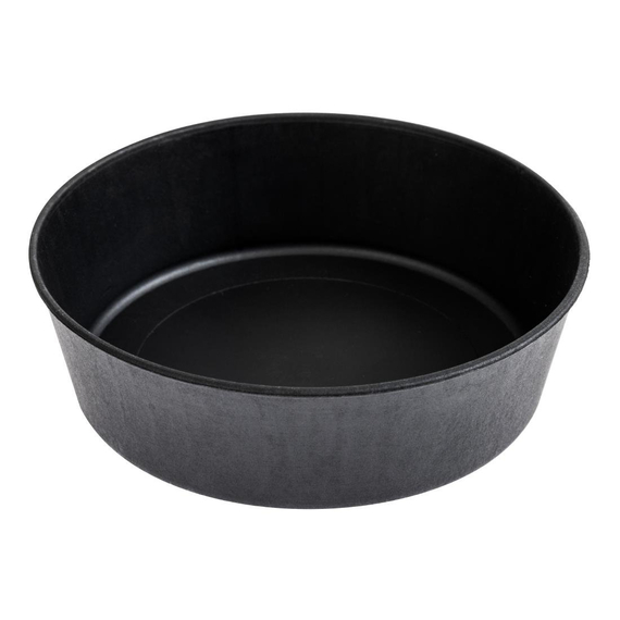 Matfer Bourgeat Minitortenform glatt 100mm (12 Stück) Matfer Bourgeat Minitortenform glatt 100mm (12 Stück)