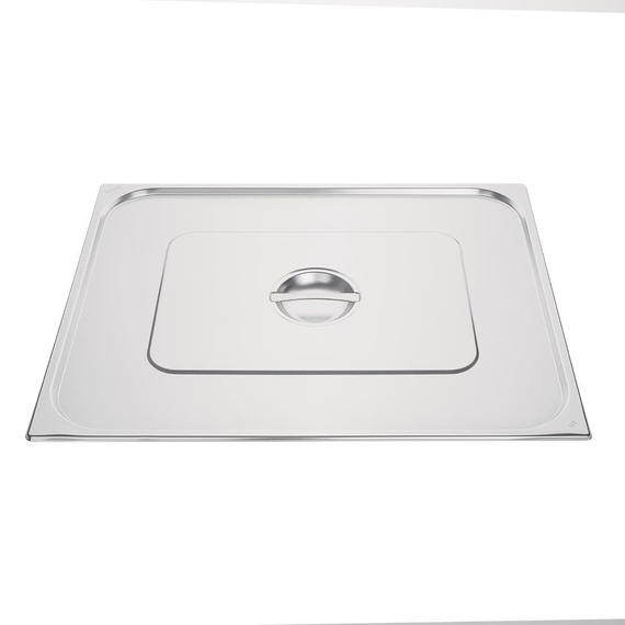Vogue Deckel für GN-Behälter GN2/1 Vogue Deckel für GN-Behälter GN2/1