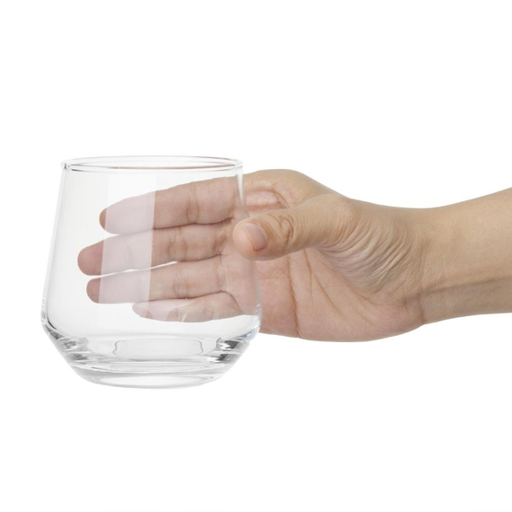 Olympia Atlanta Trinkgläser, 380 ml, 12 Stück 2 Olympia Atlanta Trinkgläser, 380 ml, 12 Stück