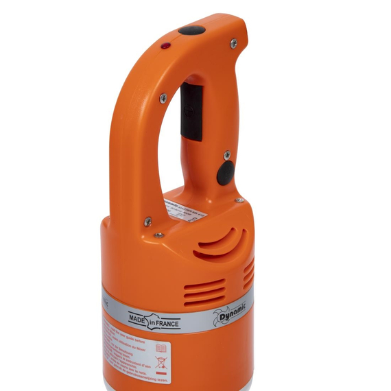 Dynamic Master Dynaspeed Stabmixer MX2000DSC 2 Dynamic Master Dynaspeed Stabmixer MX2000DSC