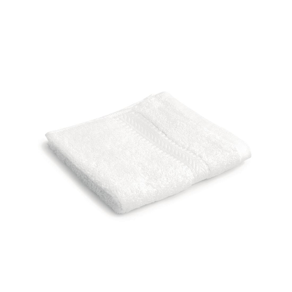 Comfort Nova Handtücher Weiß -Gesichtstuch 30x30cm (10 Stück) 2 Comfort Nova Handtücher Weiß -Gesichtstuch 30x30cm (10 Stück)