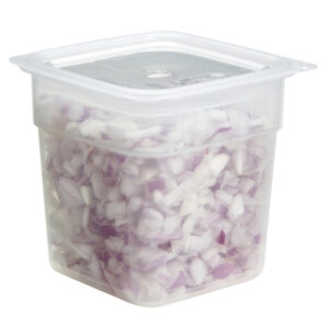 Cambro FreshPro Lebensmittelbehälter 946ml
