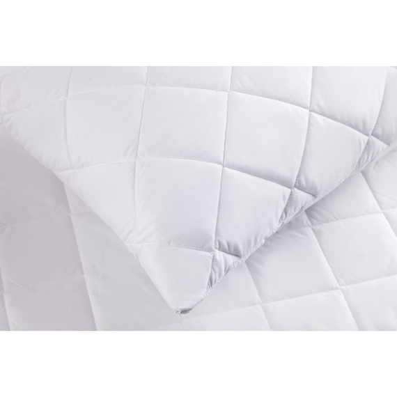 Mitre Comfort Quiltop Matratzenschoner Einzelbett 3 Mitre Comfort Quiltop Matratzenschoner Einzelbett