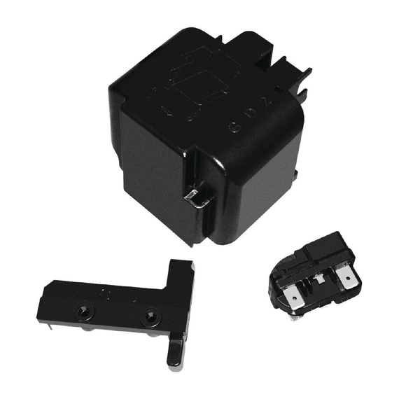 Polar Elektronikset für Kompressor Polar Elektronikset für Kompressor
