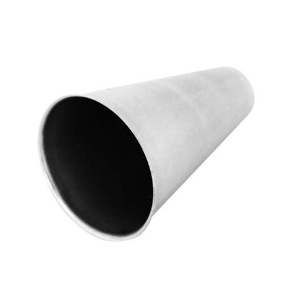 Schneider Spritztülle glatter Rand 12mm 5 Schneider Spritztülle glatter Rand 12mm