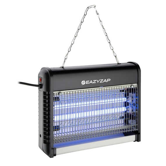Eazyzap LED Insektenvernichter 9W 1 Eazyzap LED Insektenvernichter 9W