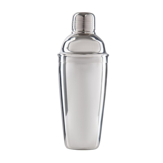 Olympia Cocktailshaker Edelstahl 5 Olympia Cocktailshaker Edelstahl