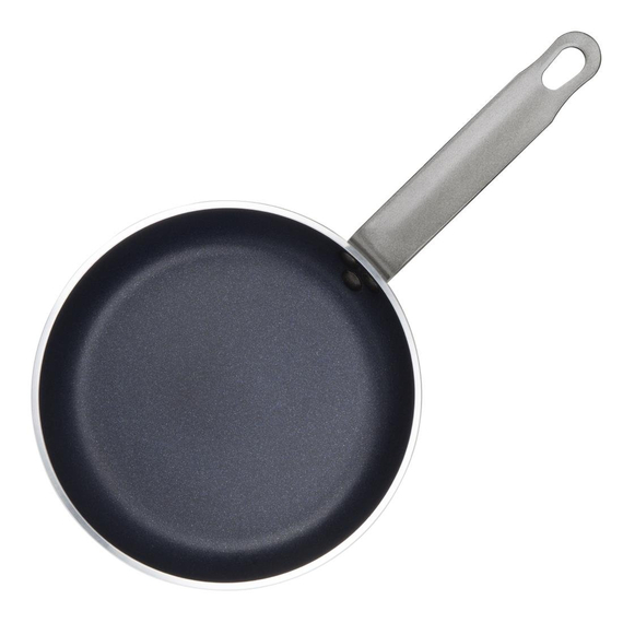 Vogue Aluminium Antihaft-Teflon Platinum Plus Bratpfanne 20cm Vogue Aluminium Antihaft-Teflon Platinum Plus Bratpfanne 20cm