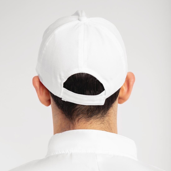 Whites Baseballcap weiß 1 Whites Baseballcap weiß