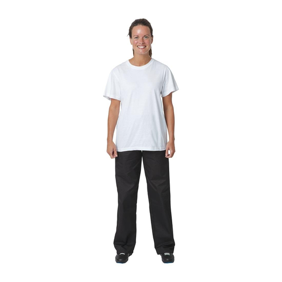 Unisex T-Shirt weiß M 1 Unisex T-Shirt weiß M