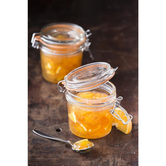 Kilner Weckglas 350ml 4 Kilner Weckglas 350ml