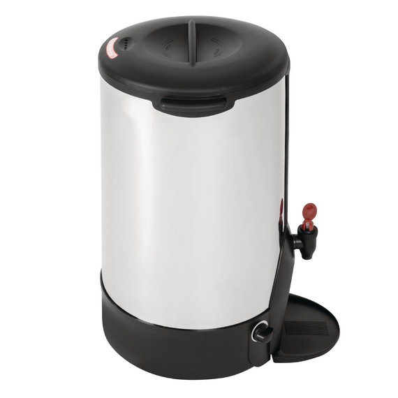 Caterlite Wasserkocher 20L manuell 5 Caterlite Wasserkocher 20L manuell