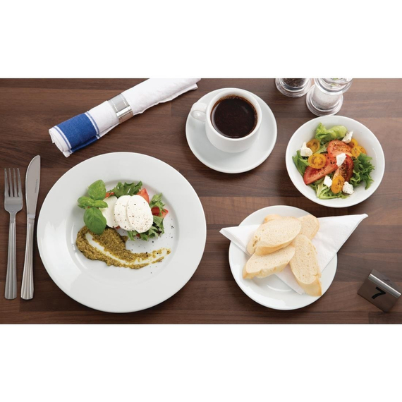 SONDERANGEBOT Athena Hotelware 24-teiliges Kombiset (24 Stück) 1 SONDERANGEBOT Athena Hotelware 24-teiliges Kombiset (24 Stück)