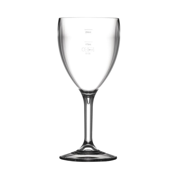 BBP Weingläser CE-markiert 31cl (12 Stück) BBP Weingläser CE-markiert 31cl (12 Stück)