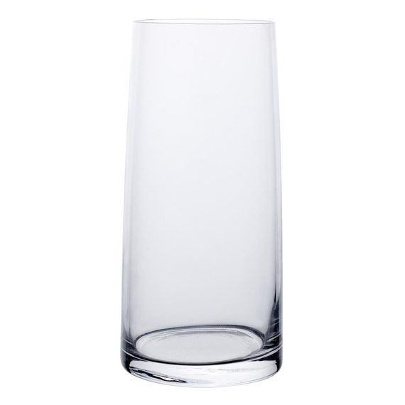 Olympia Arno Longdrink-Kristallgläser 430ml/14.5oz (6 Stück) Olympia Arno Longdrink-Kristallgläser 430ml/14.5oz (6 Stück)