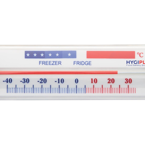 Hygiplas Kühl- und Gefrierschrankthermometer 3 Hygiplas Kühl- und Gefrierschrankthermometer