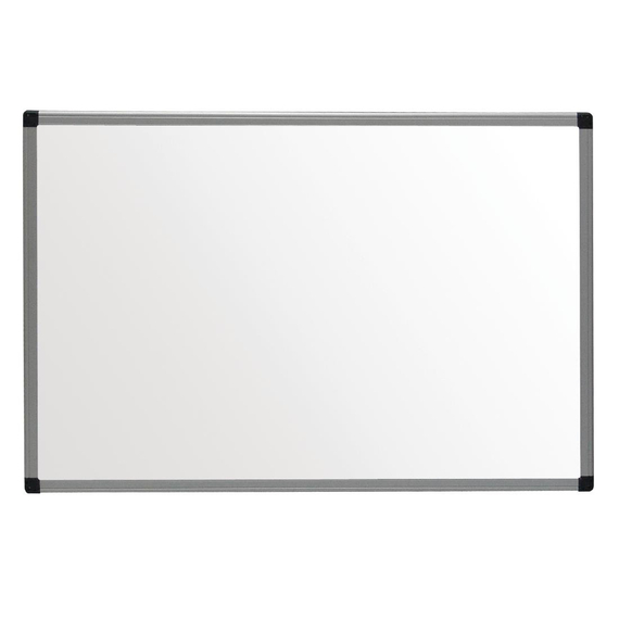 Olympia magnetisches Whiteboard 60 x 90cm 1 Olympia magnetisches Whiteboard 60 x 90cm