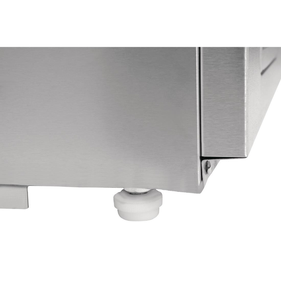 Polar Serie G Kühltisch mit 9 Schubladen 368L 2 Polar Serie G Kühltisch mit 9 Schubladen 368L