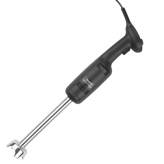 Nisbets Essentials Stabmixer mit variabler Geschwindigkeit und 250-mm-Schaft Nisbets Essentials Stabmixer mit variabler Geschwindigkeit und 250-mm-Schaft