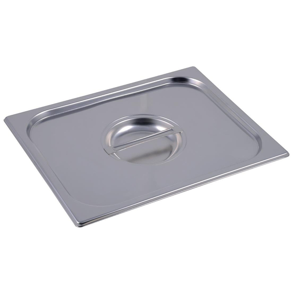 Gastro M Deckel für GN-Behälter GN1/2 Gastro M Deckel für GN-Behälter GN1/2