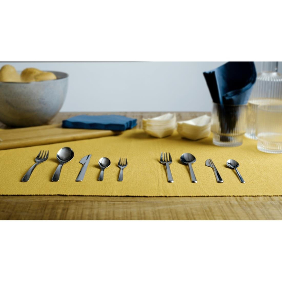 Amefa Slim Tischgabeln (Packung mit 240 Stück) 3 Amefa Slim Tischgabeln (Packung mit 240 Stück)
