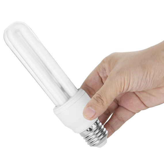 Eazyzap Energiesparlampe für Insektenvernichter 1 Eazyzap Energiesparlampe für Insektenvernichter