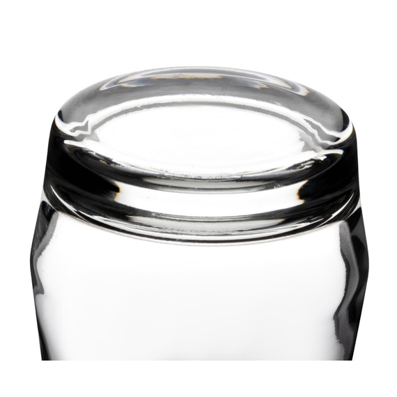 Olympia Houston Hi Ball Tumblers 410ml/13.86oz (6 Stück) 4 Olympia Houston Hi Ball Tumblers 410ml/13.86oz (6 Stück)