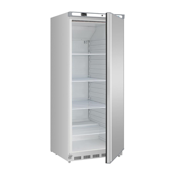 Polar C-Serie Edelstahl-Kühlschrank 600Ltr 3 Polar C-Serie Edelstahl-Kühlschrank 600Ltr