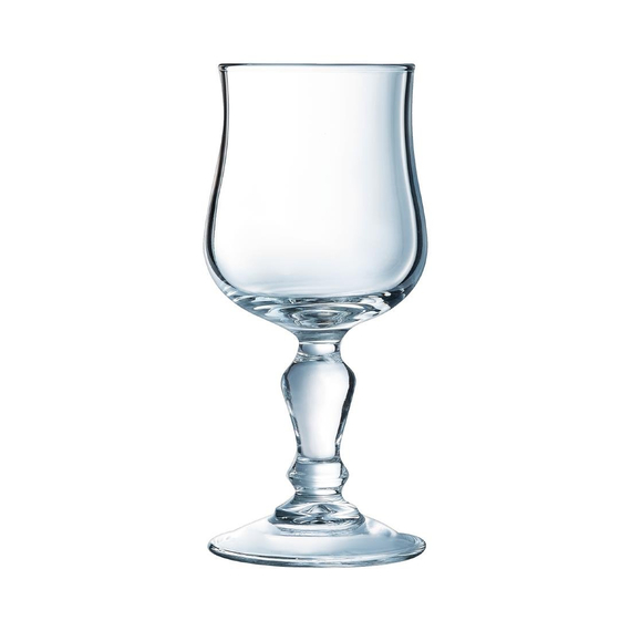Arcoroc Normandie Gehärtete Weingläser 24cl Arcoroc Normandie Gehärtete Weingläser 24cl