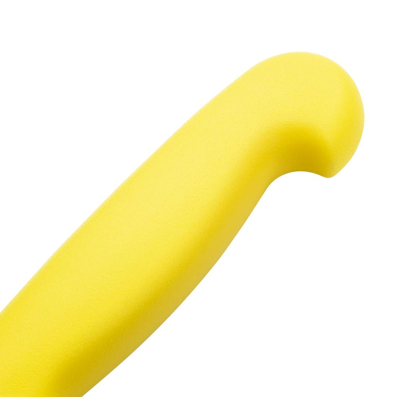 Hygiplas Kochmesser 15cm gelb 3 Hygiplas Kochmesser 15cm gelb