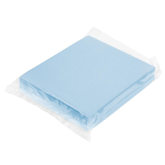Jantex Schwammtücher - Blau (10 Stück) Jantex Schwammtücher - Blau (10 Stück)