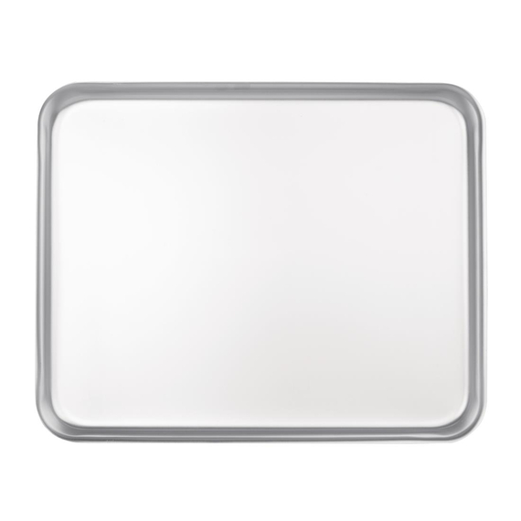 Vogue Backblech Aluminium 52x42x4cm 1 Vogue Backblech Aluminium 52x42x4cm