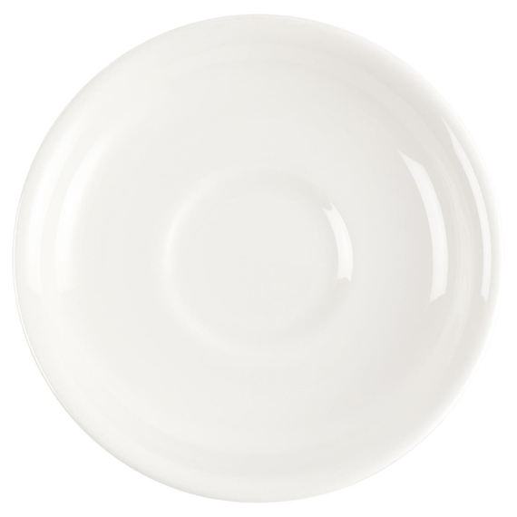 Churchill Whiteware Untertassen für P271, P843 (24 Stück) 1 Churchill Whiteware Untertassen für P271, P843 (24 Stück)