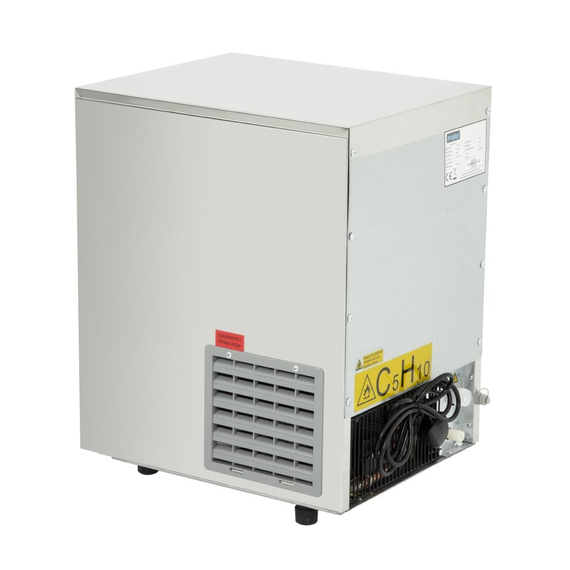 Polar Serie G Eiswürfelmaschine 20kg für den Unterbau 7 Polar Serie G Eiswürfelmaschine 20kg für den Unterbau