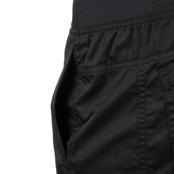 Chef Works Leichte Hose für Herren Schwarz Größe L 4 Chef Works Leichte Hose für Herren Schwarz Größe L