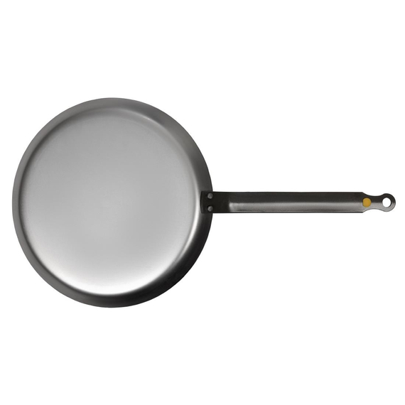 De Buyer Mineral B Crêpepfanne 24cm 2 De Buyer Mineral B Crêpepfanne 24cm