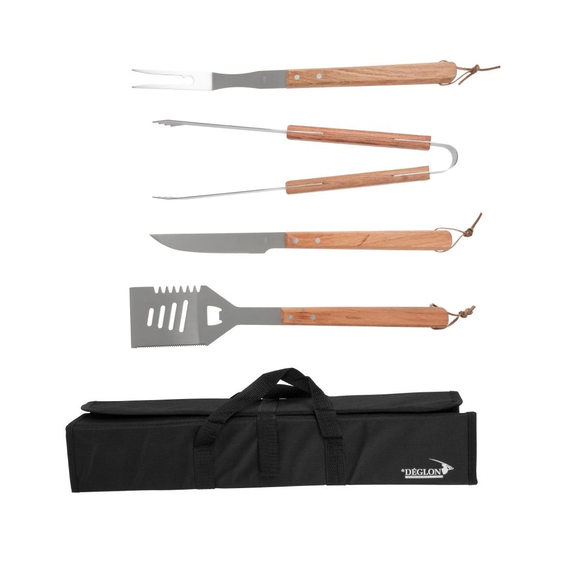 Déglon Grillset 2 Déglon Grillset