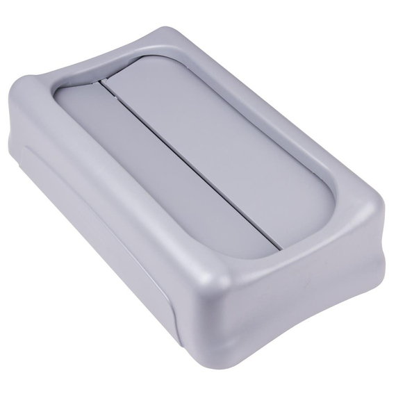 Rubbermaid Slim Jim Schwingdeckel Rubbermaid Slim Jim Schwingdeckel