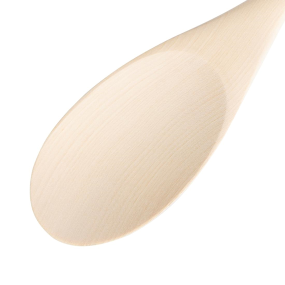 Vogue Holzlöffel 30cm 3 Vogue Holzlöffel 30cm