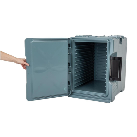 Cambro isolierter Lebensmittelcontainer 6 Cambro isolierter Lebensmittelcontainer
