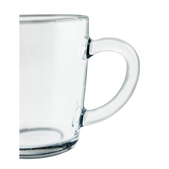 Utopia Kaffeegläser 34cl (24 Stück) 2 Utopia Kaffeegläser 34cl (24 Stück)
