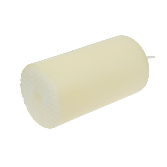 Bolsius Stumpenkerzen elfenbeinfarben 120mm hoch 12 Stück Packung 3 Bolsius Stumpenkerzen elfenbeinfarben 120mm hoch 12 Stück Packung
