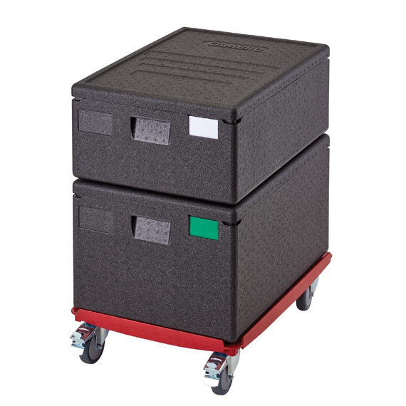 Cambro Camdolly Trolley für Thermoboxen 1 Cambro Camdolly Trolley für Thermoboxen