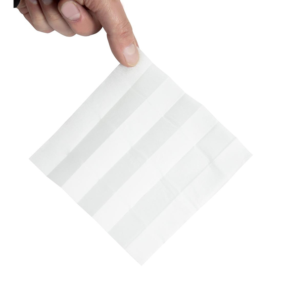 eGreen kleine Erfrischungstücher (1000 Stück) 4 eGreen kleine Erfrischungstücher (1000 Stück)