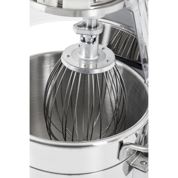 Buffalo 30Ltr Digitaler Planetenmischer 7 Buffalo 30Ltr Digitaler Planetenmischer