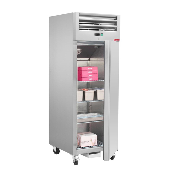 Gastro-M Stand Gefrierschrank Eintürig 5 Gastro-M Stand Gefrierschrank Eintürig