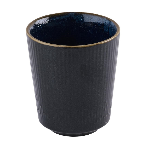 Churchill Tokyo Blue Tassen ohne Henkel, 118 ml, (12 Stück) 1 Churchill Tokyo Blue Tassen ohne Henkel, 118 ml, (12 Stück)