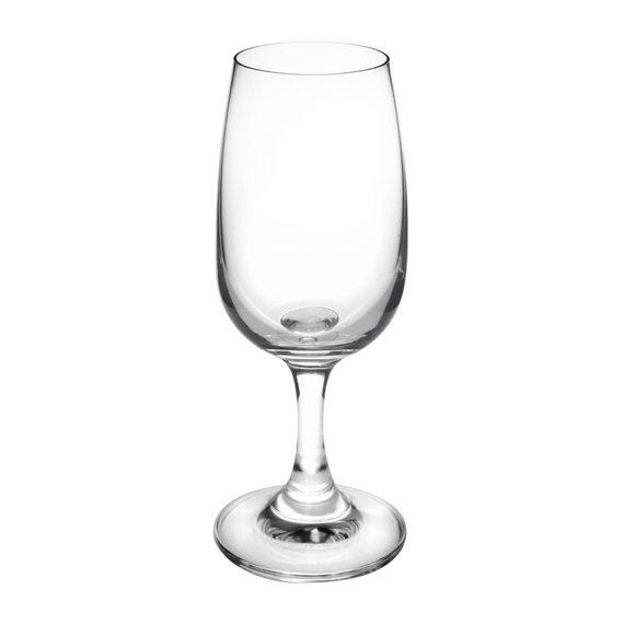 Olympia Bar Kollektion Kristall Port- oder Sherrygläser 120ml (6 Stück) 1 Olympia Bar Kollektion Kristall Port- oder Sherrygläser 120ml (6 Stück)