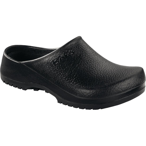 Birkenstock Super Birki Clogs schwarz 45 Birkenstock Super Birki Clogs schwarz 45